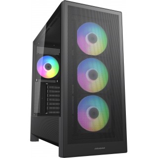 Cougar MX230 RGB Black